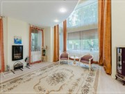 Продажа дома Никологорский (Коттон Вей) 500 м² Рублево-Успенское шоссе - 629820 - 629820