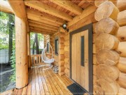 Продажа дома Никологорский (Коттон Вей) 500 м² Рублево-Успенское шоссе - 629837 - 629837