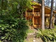 Продажа дома Никологорский (Коттон Вей) 500 м² Рублево-Успенское шоссе - 629838 - 629838