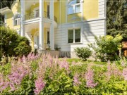 Продажа дома Никологорский (Коттон Вей) 500 м² Рублево-Успенское шоссе - 629839 - 629839