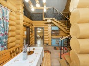 Продажа дома Никологорский (Коттон Вей) 500 м² Рублево-Успенское шоссе - 629841 - 629841