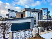 Продажа дома Millennium Park 1064 м² Новорижское шоссе - 635108 - 635108