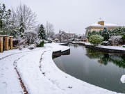 Продажа дома Millennium Park 1064 м² Новорижское шоссе - 635144 - 635144