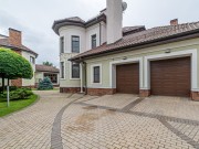 Продажа дома Millennium Park 620 м² Новорижское шоссе - 620001 - 620001