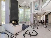 Продажа дома Монтевиль 768 м² Новорижское шоссе - 398968 - foto_bw