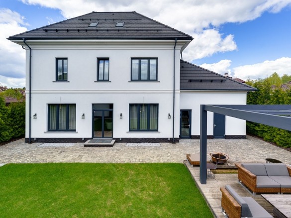 Продажа дома Монтевиль 400 м² Новорижское шоссе - 436438 - foto_fs