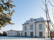 Продажа дома Монтевиль 587 м² Новорижское шоссе - 629503 - 629503