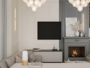 Продажа дома Монтевиль 587 м² Новорижское шоссе - 629507 - 629507