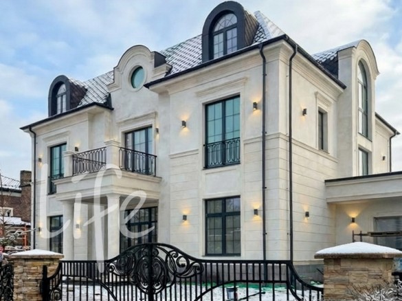 Продажа дома Монтевиль 587 м² Новорижское шоссе - 629502 - 629502