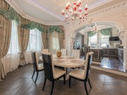 Продажа дома Ричмонд 620 м² Рублево-Успенское шоссе - 631895 - 631895