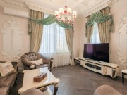 Продажа дома Ричмонд 620 м² Рублево-Успенское шоссе - 631897 - 631897