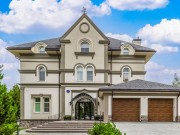 Продажа дома Ричмонд 620 м² Рублево-Успенское шоссе - 631933 - 631933