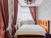 Аренда дома Монтевиль 579 м² Новорижское шоссе - 399605 - foto_bw