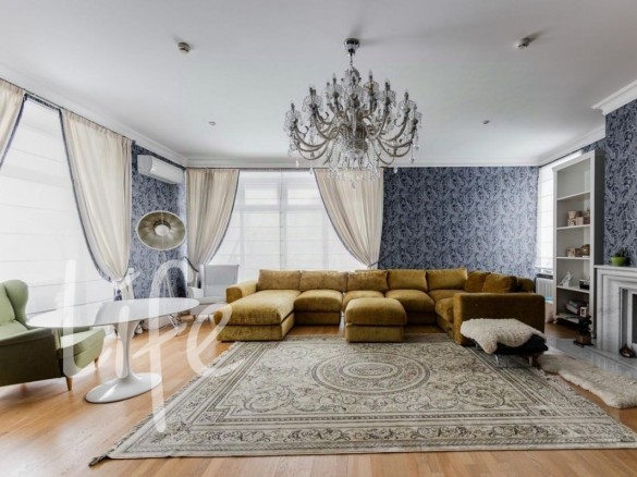 Аренда дома Монтевиль 579 м² Новорижское шоссе - 399611 - foto_fw