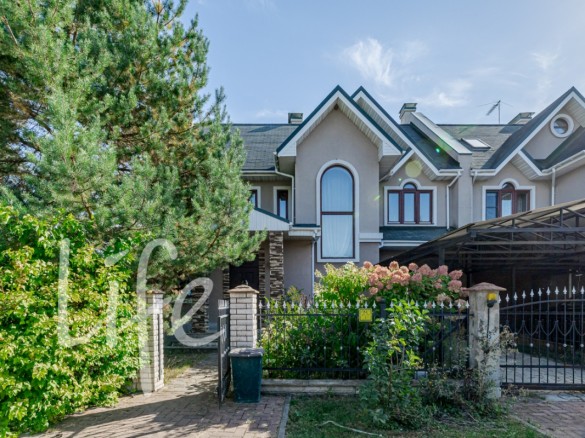 Продажа дома Крона 284 м² Новорижское шоссе - 400457 - foto_fs