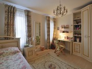 Аренда дома Княжье Озеро 400 м² Новорижское шоссе - Детская, игровая - foto_cr