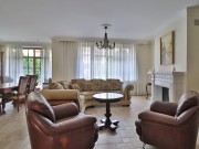 Аренда дома Маленькая Италия 320 м² Новорижское шоссе - 402479 - foto_bw