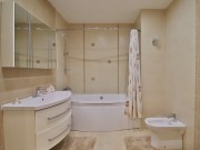 Аренда дома Маленькая Италия 320 м² Новорижское шоссе - 402483 - foto_fr