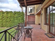 Аренда дома Маленькая Италия 320 м² Новорижское шоссе - 402489 - foto_ls