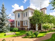 Аренда дома Монтевиль 500 м² Новорижское шоссе - 619184 - 619184