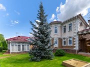 Аренда дома Монтевиль 500 м² Новорижское шоссе - 619185 - 619185