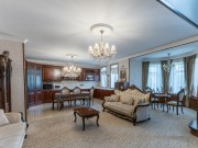 Аренда дома Монтевиль 500 м² Новорижское шоссе - 619188 - 619188