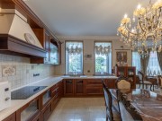 Аренда дома Монтевиль 500 м² Новорижское шоссе - 619190 - 619190