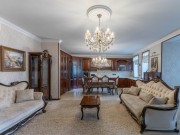 Аренда дома Монтевиль 500 м² Новорижское шоссе - 619191 - 619191
