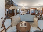 Аренда дома Монтевиль 500 м² Новорижское шоссе - 619192 - 619192