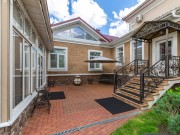 Аренда дома Монтевиль 500 м² Новорижское шоссе - 619204 - 619204