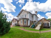 Аренда дома Монтевиль 500 м² Новорижское шоссе - 619207 - 619207