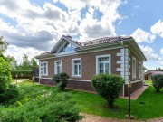 Аренда дома Монтевиль 500 м² Новорижское шоссе - 619208 - 619208