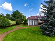 Аренда дома Монтевиль 500 м² Новорижское шоссе - 619209 - 619209