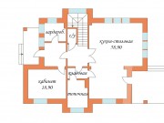 Продажа дома Монтевиль 270 м² Новорижское шоссе - 625997 - 625997