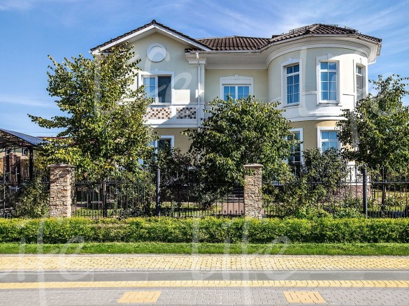 Продажа дома Монтевиль 360 м² Новорижское шоссе - 626000 - 626000