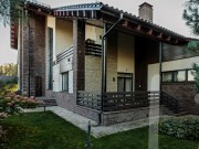 Продажа дома Millennium Park 818 м² Новорижское шоссе - 624001 - 624001