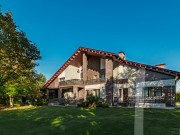 Продажа дома Millennium Park 818 м² Новорижское шоссе - 624002 - 624002