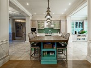 Продажа дома Millennium Park 818 м² Новорижское шоссе - 624039 - 624039