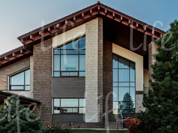 Продажа дома Millennium Park 818 м² Новорижское шоссе - 623999 - 623999