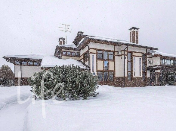 Продажа дома Millennium Park 800 м² Новорижское шоссе - 635007 - 635007