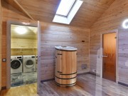 Аренда дома Millennium Park 800 м² Новорижское шоссе - 626050 - 626050