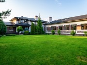 Аренда дома Millennium Park 1300 м² Новорижское шоссе - 630143 - 630143