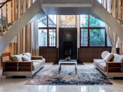 Аренда дома Millennium Park 1300 м² Новорижское шоссе - 630147 - 630147