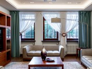 Аренда дома Millennium Park 1300 м² Новорижское шоссе - 630149 - 630149