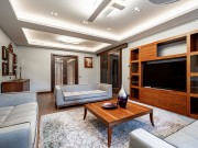 Аренда дома Millennium Park 1300 м² Новорижское шоссе - 630150 - 630150