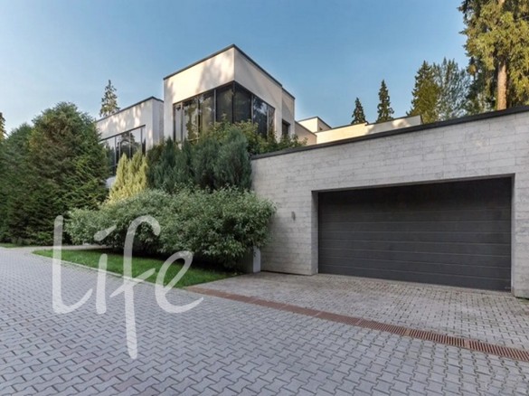 Продажа дома Николино 950 м² Рублево-Успенское шоссе - 643955 - 643955