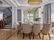 Аренда дома Калчуга 418 м² Рублево-Успенское шоссе - 643484 - 643484