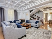 Аренда дома Калчуга 418 м² Рублево-Успенское шоссе - 643488 - 643488
