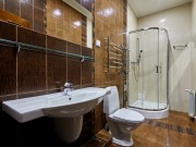 Аренда дома Калчуга 418 м² Рублево-Успенское шоссе - 643496 - 643496
