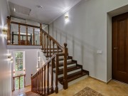 Аренда дома Калчуга 418 м² Рублево-Успенское шоссе - 643501 - 643501